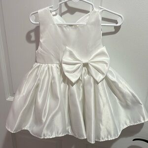 Flower Girl Dress